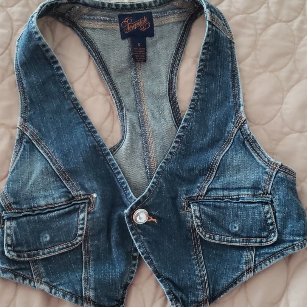Jean combo - Picture 3 of 3